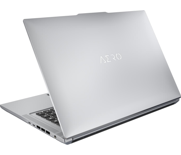 Gigabyte AERO 16 XE5 OLED i7-12700H/16GB/2x1TB/Win11P RTX3070Ti (UK) - 1139274 - zdjęcie 6